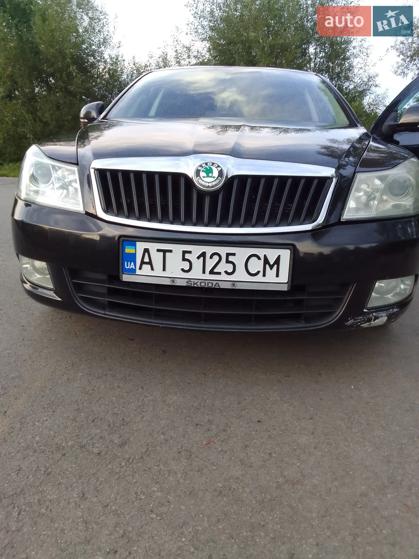 Skoda Octavia, 2011
