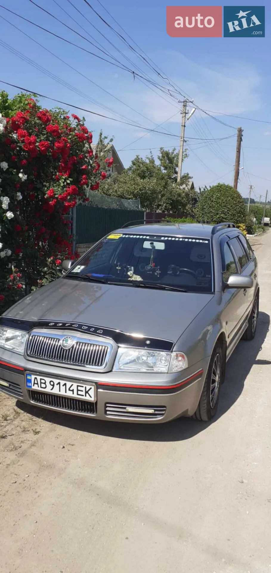 Skoda Octavia, 2009