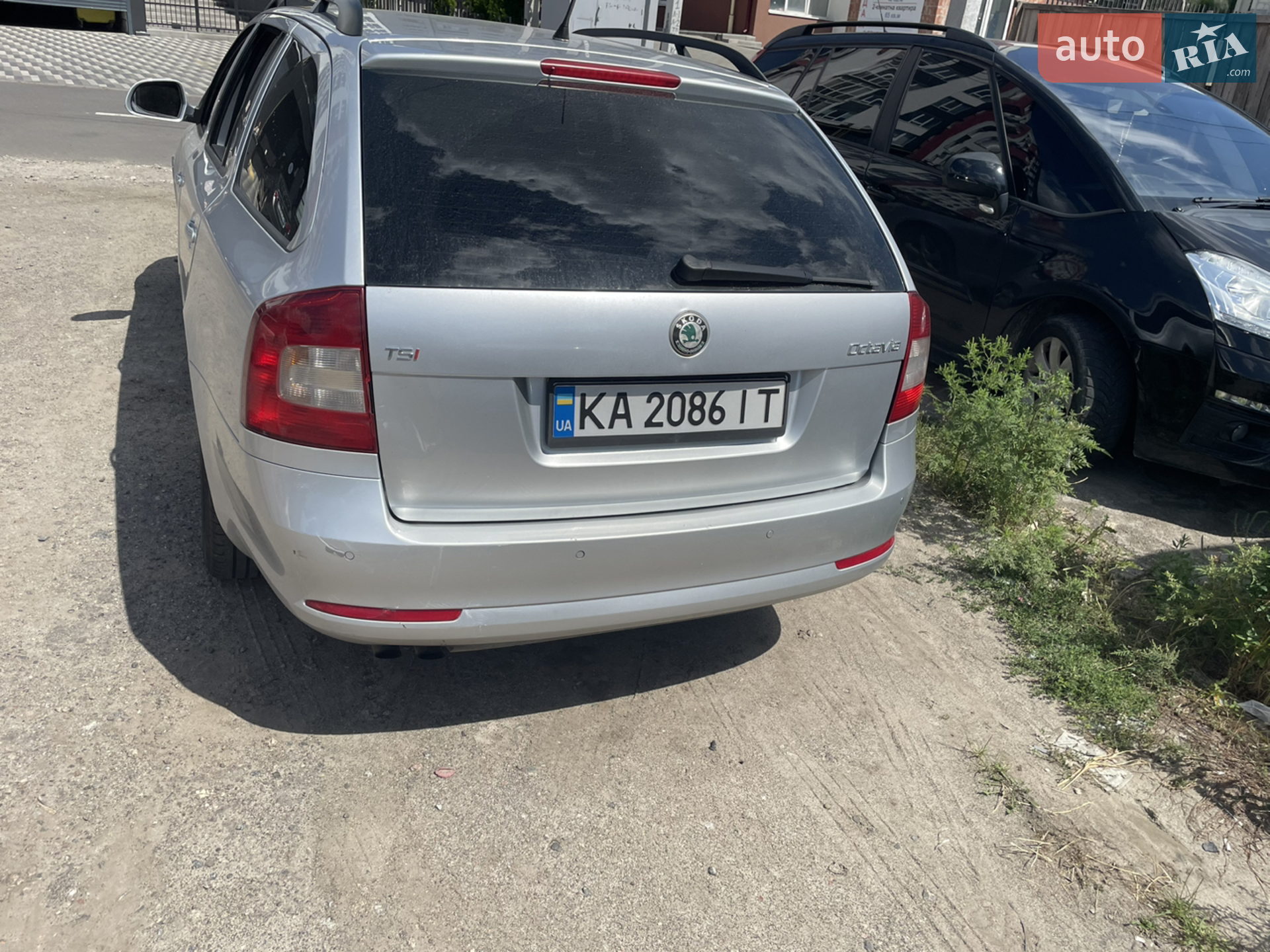 Skoda Octavia, 2009
