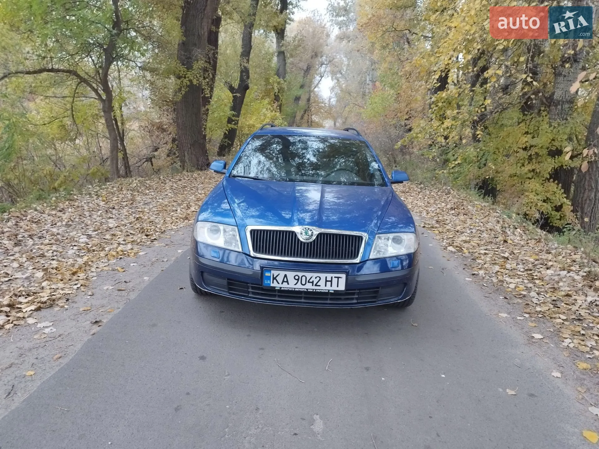 Skoda Octavia, 2009