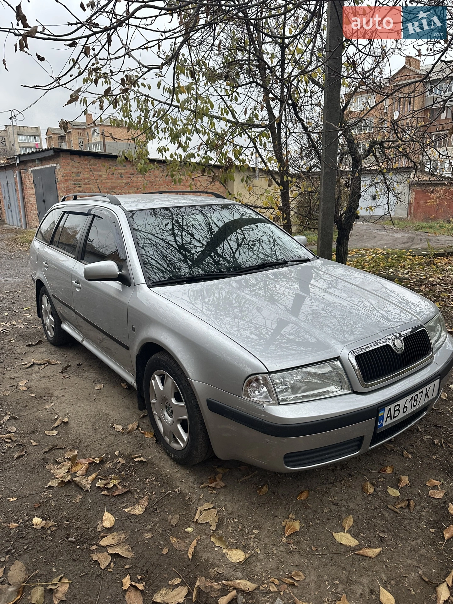 Skoda Octavia, 2009