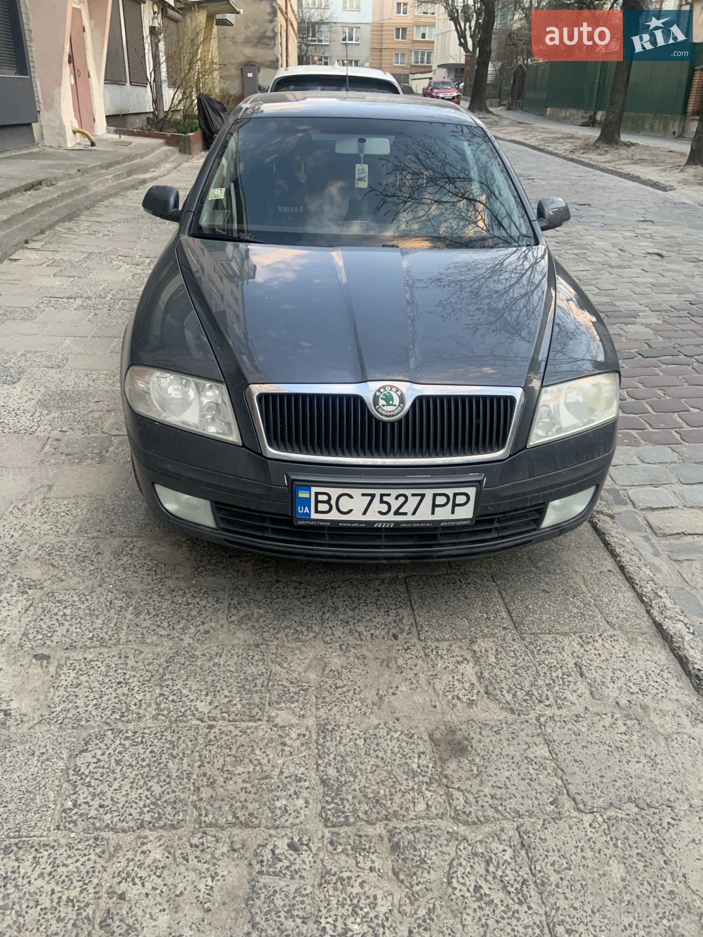 Skoda Octavia, 2009