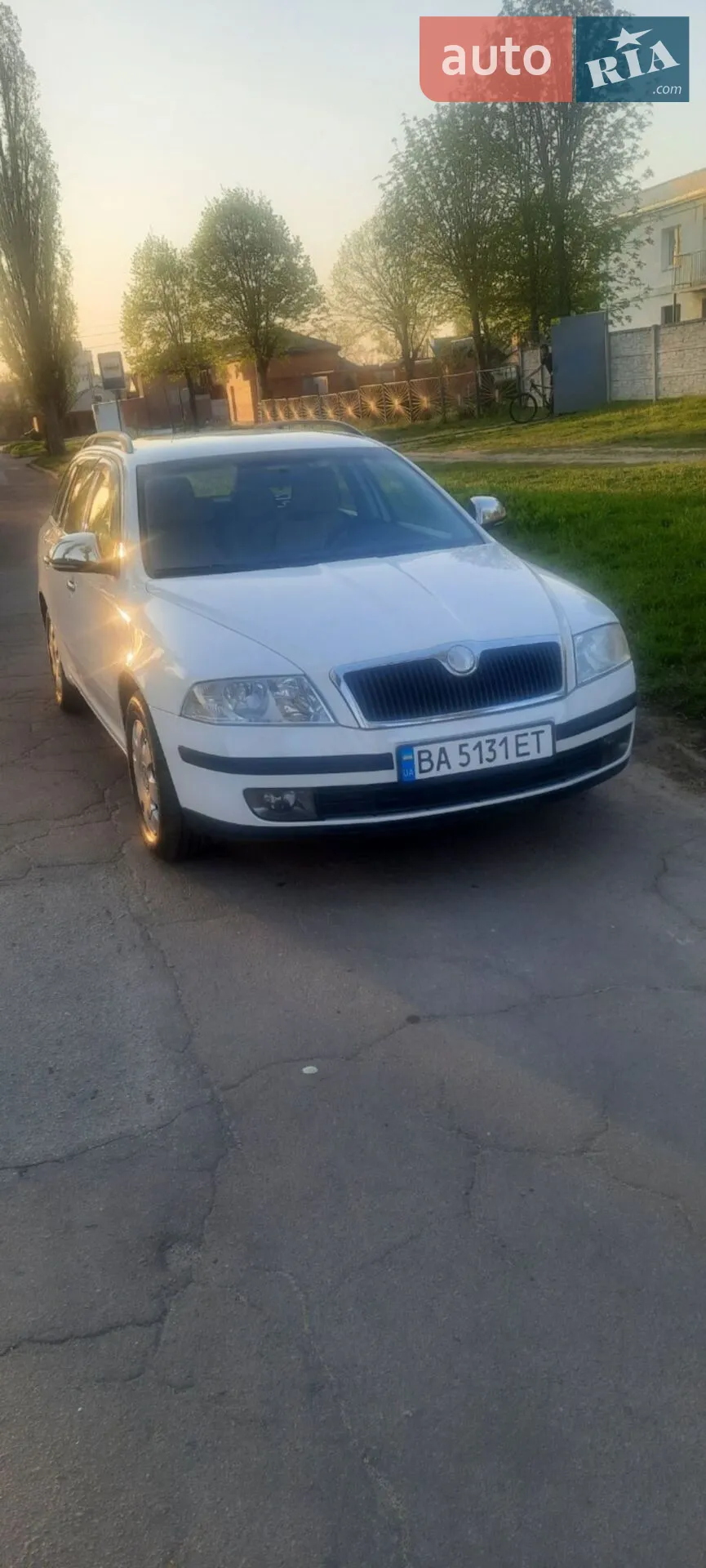 Skoda Octavia, 2011