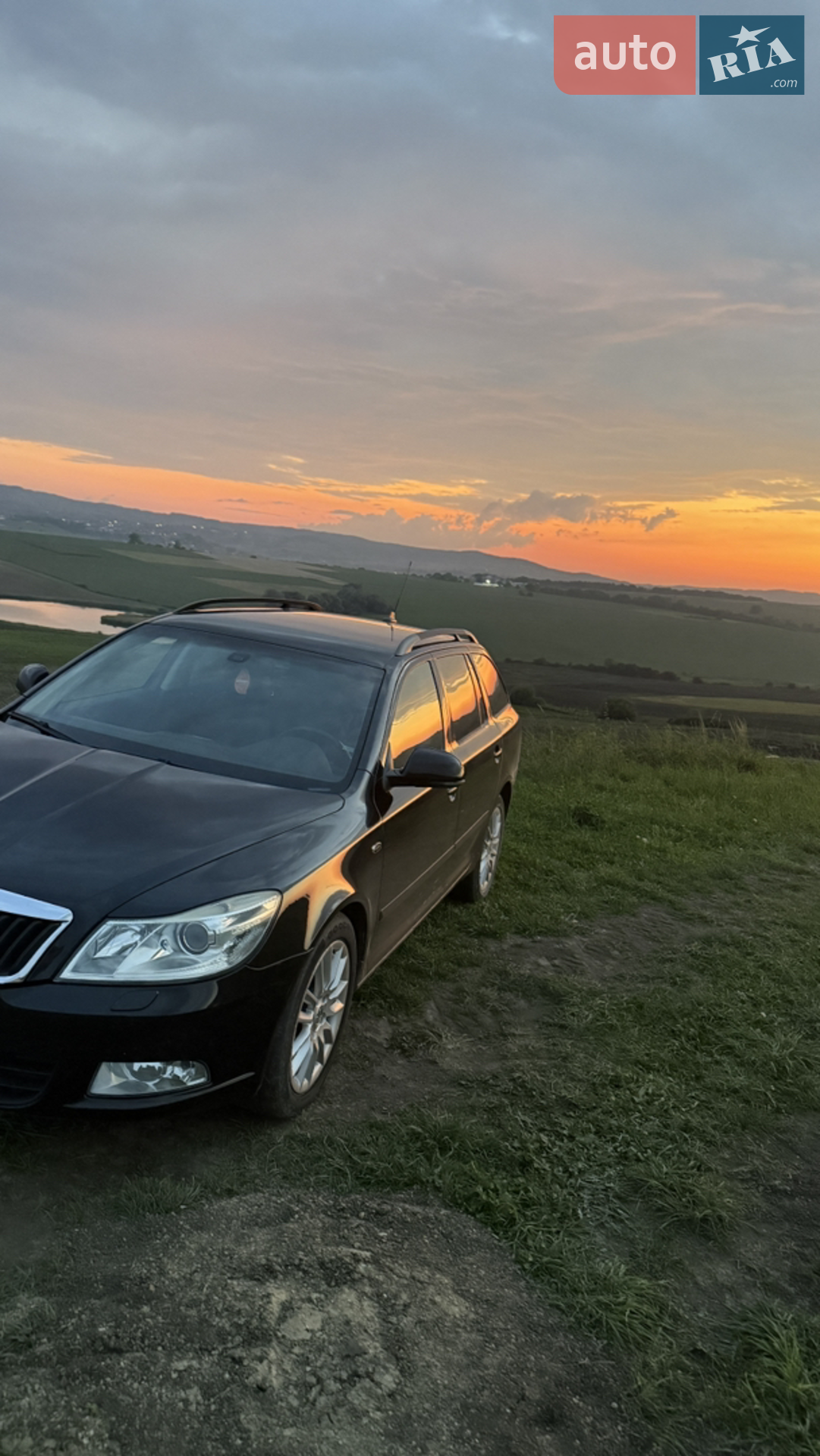 Skoda Octavia, 2009