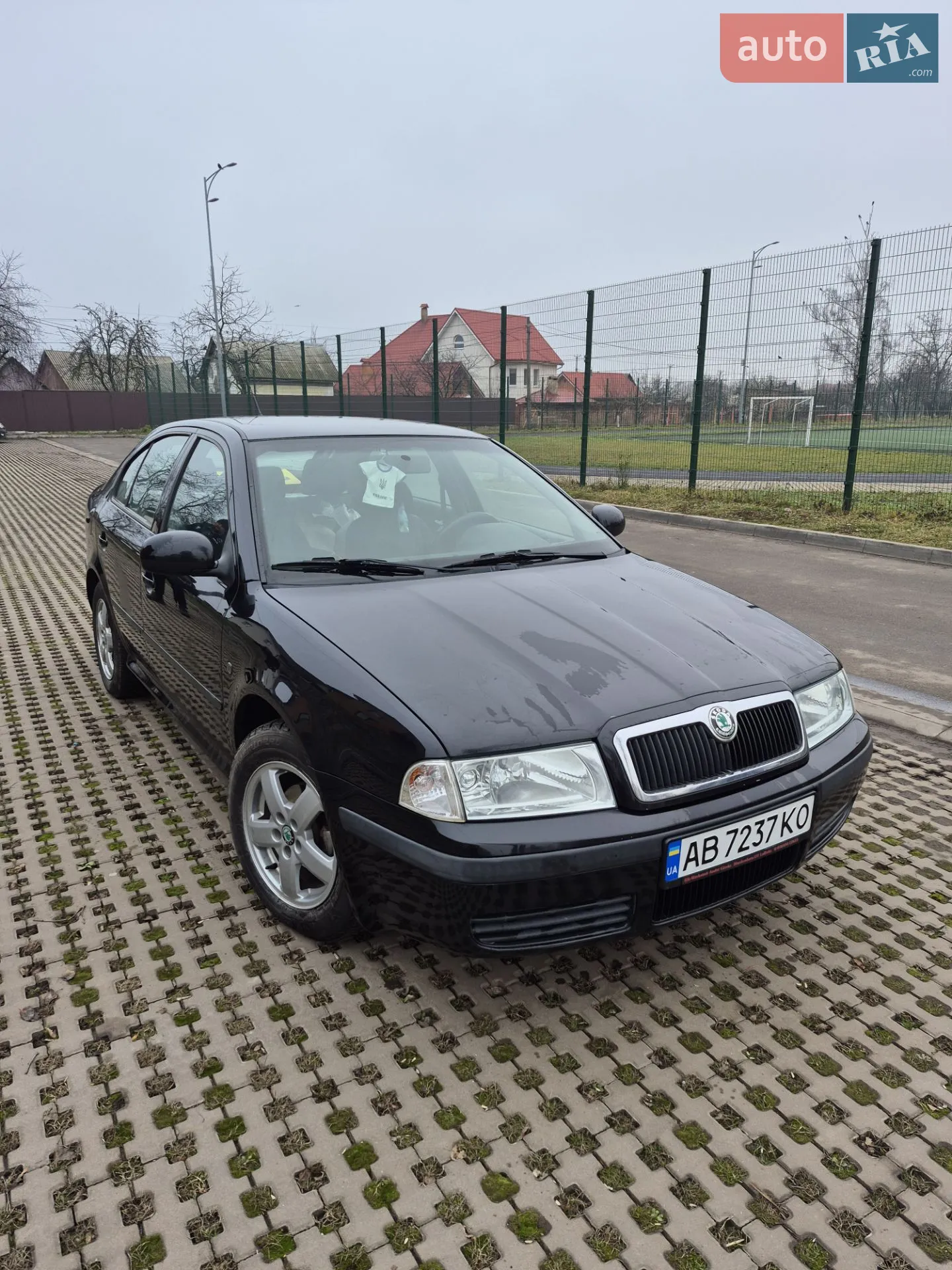 Skoda Octavia, 2010