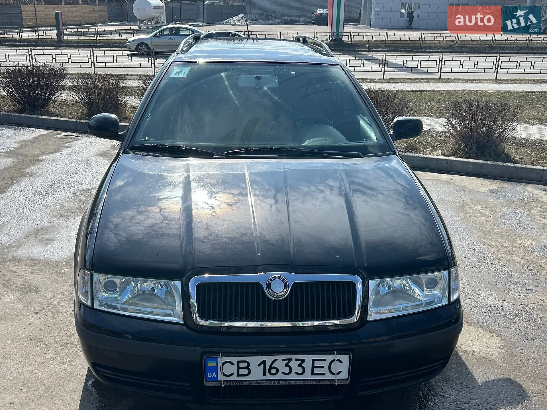 Skoda Octavia, 2009