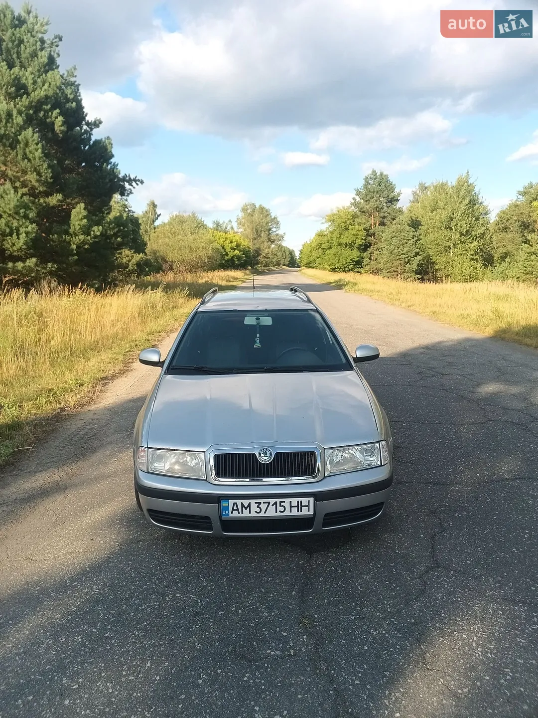 Skoda Octavia, 2010
