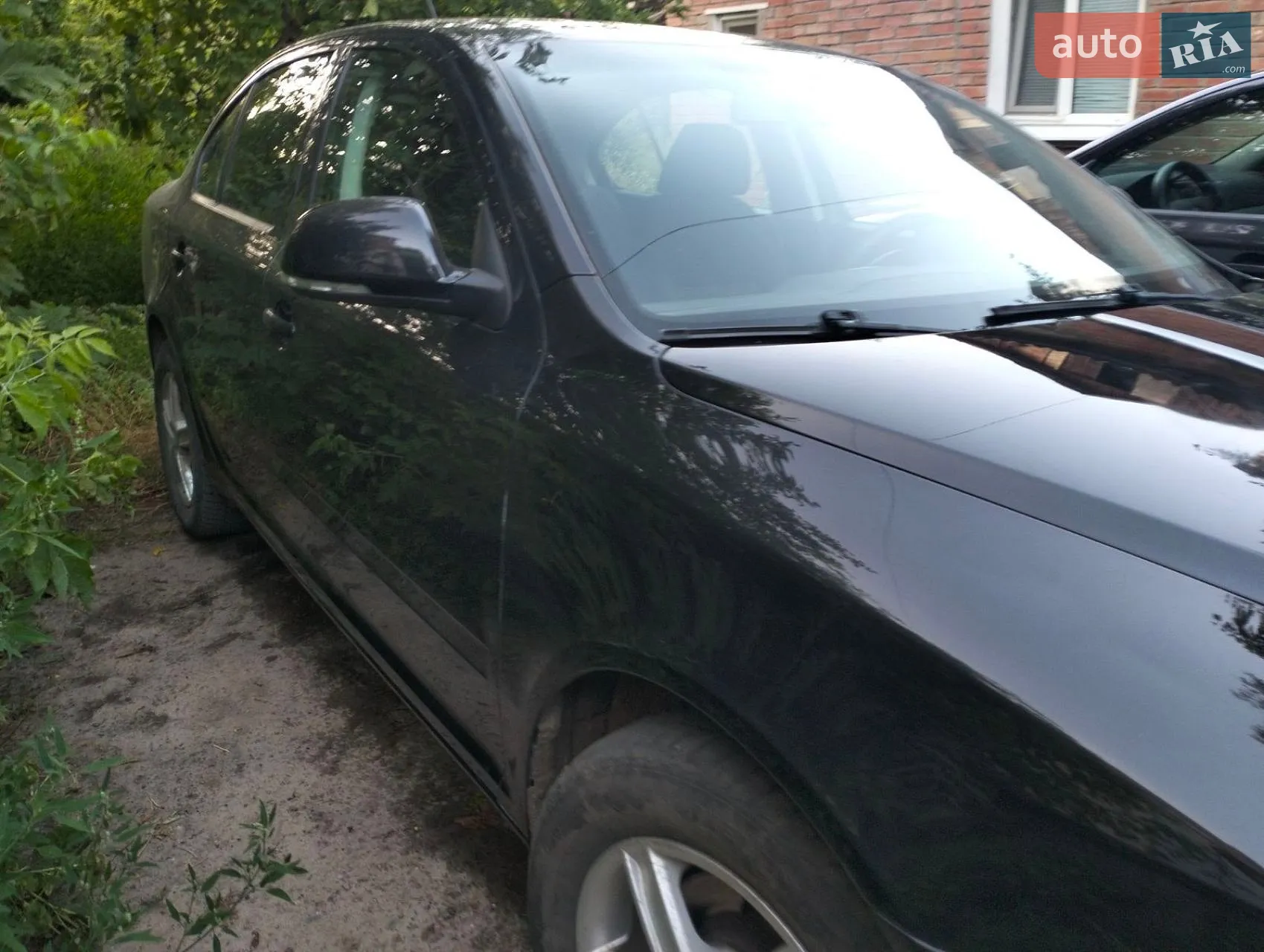 Skoda Octavia, 2012