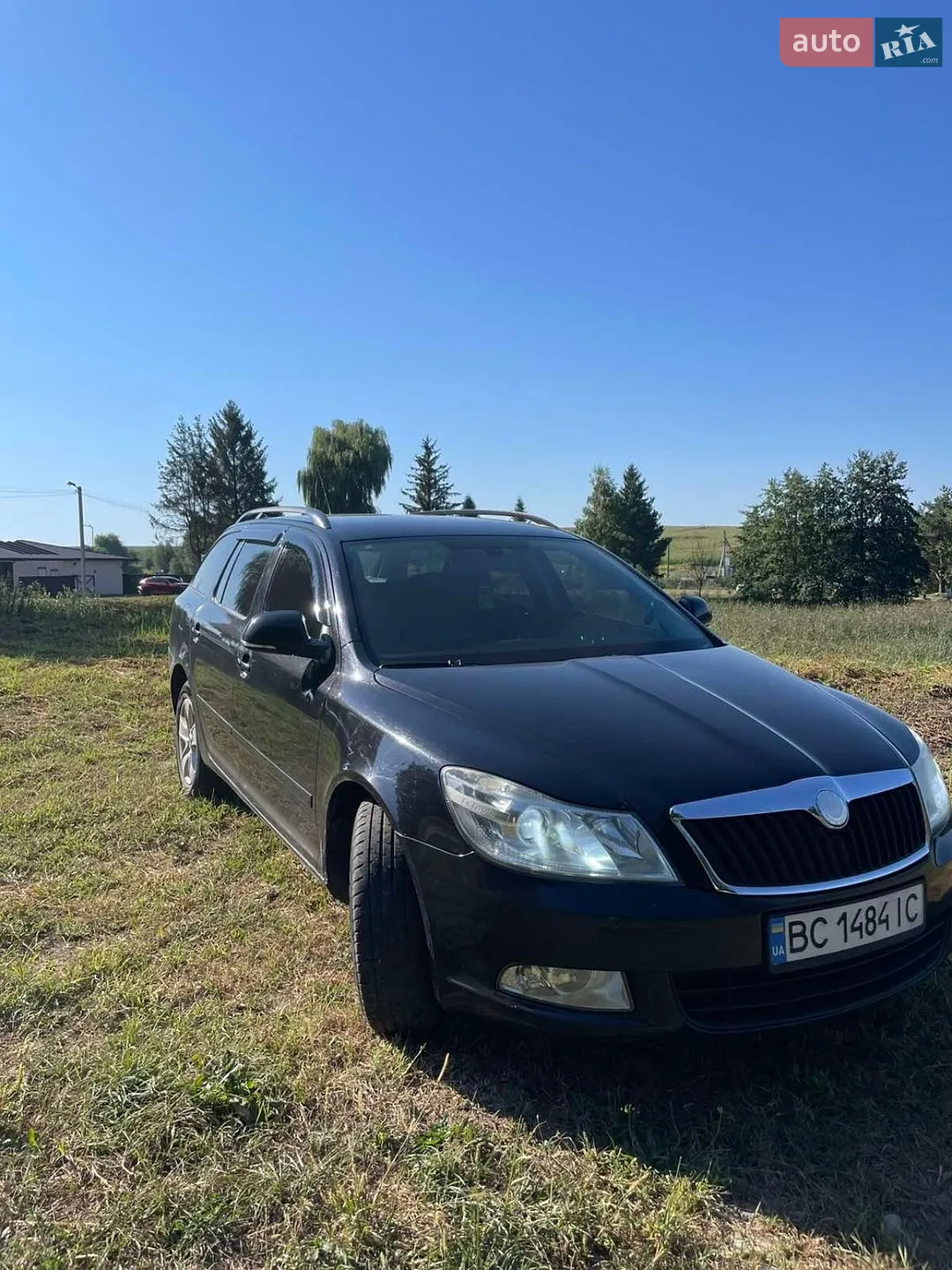 Skoda Octavia, 2010