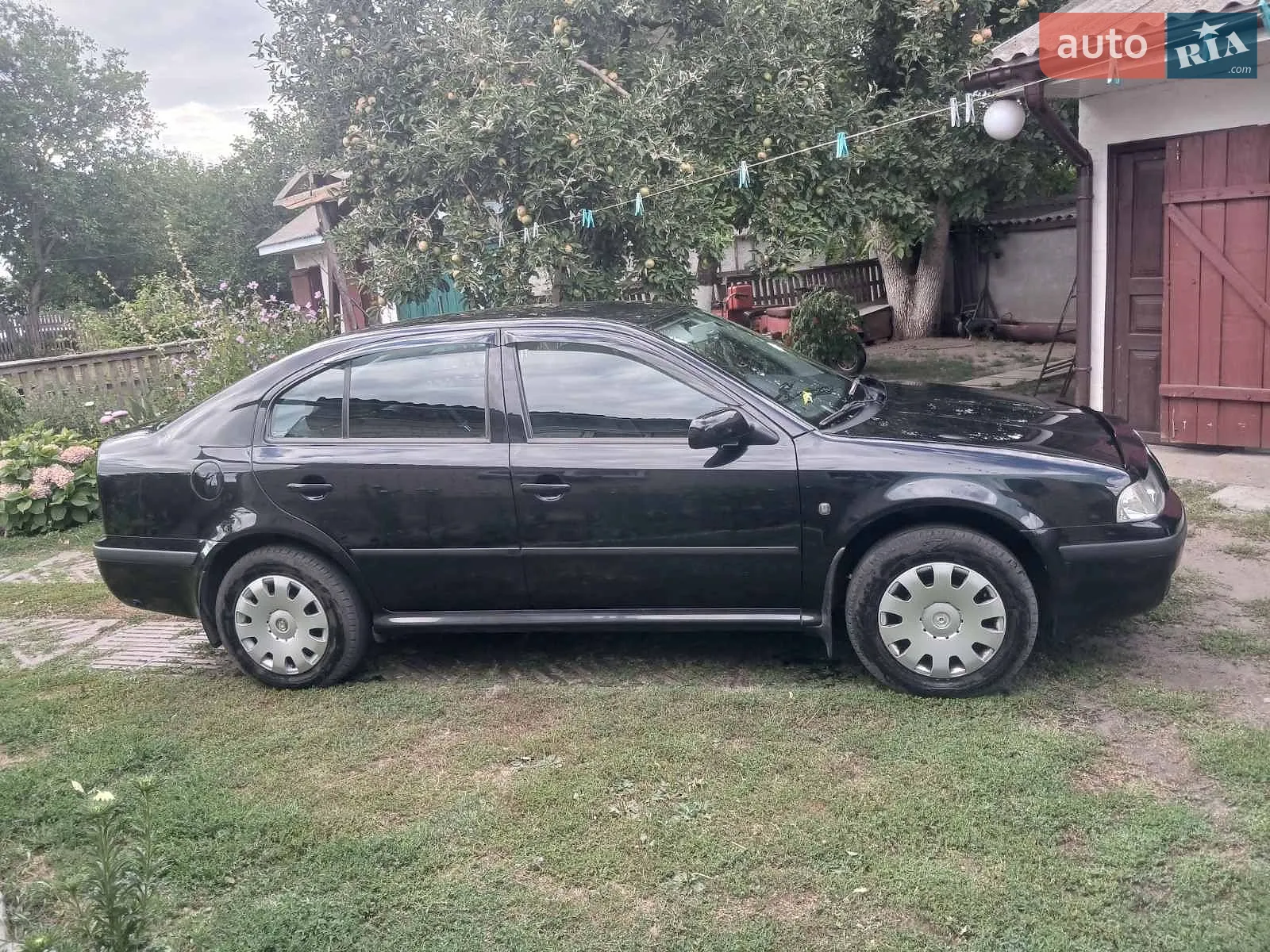 Skoda Octavia, 2009