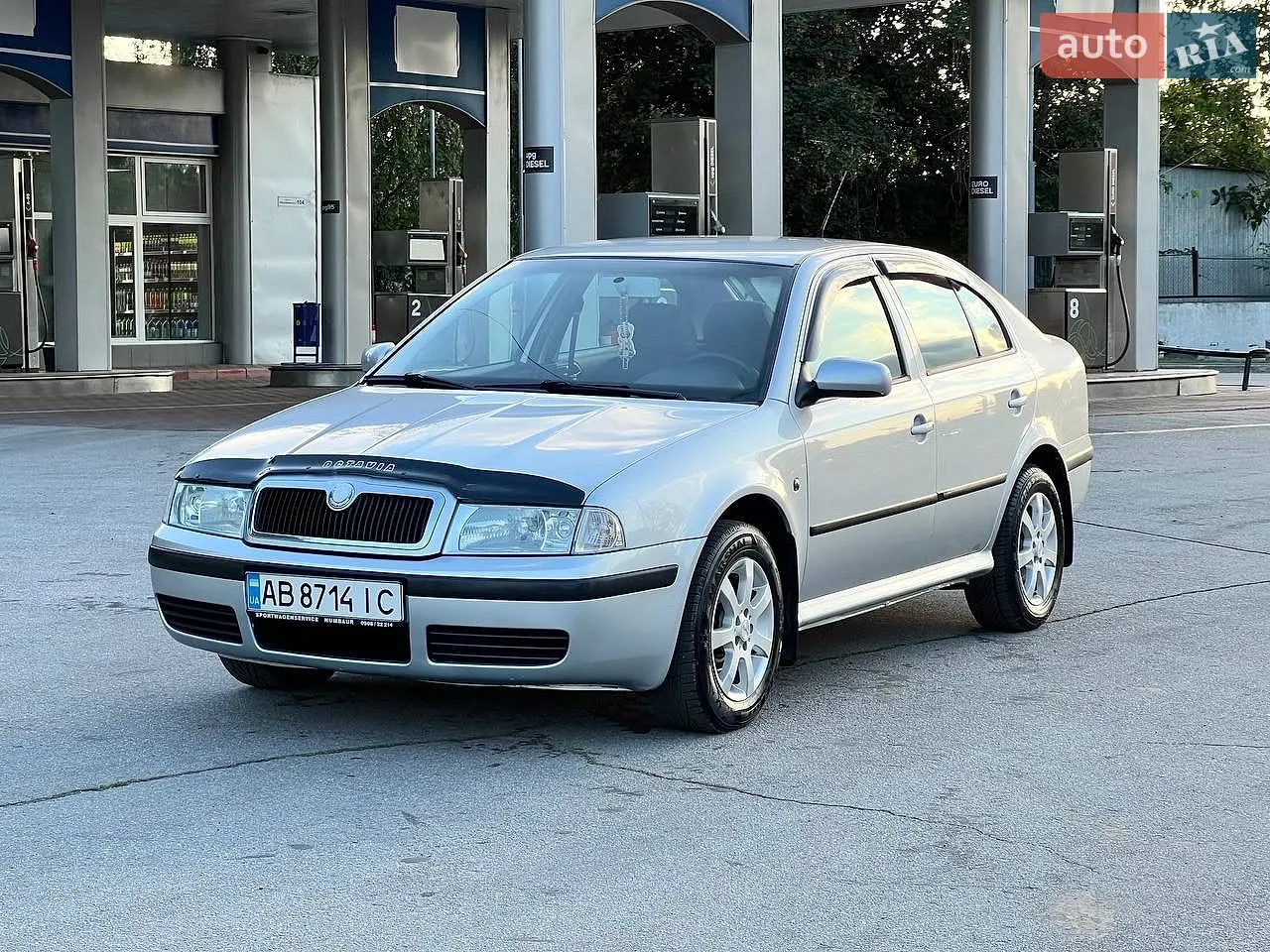 Skoda Octavia, 2009