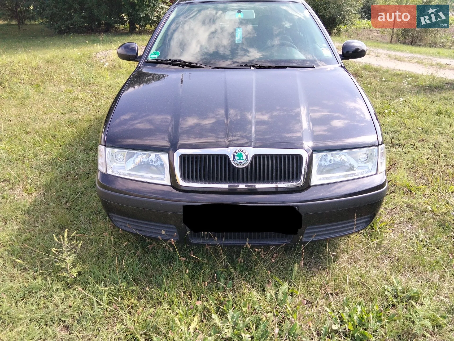 Skoda Octavia, 2009