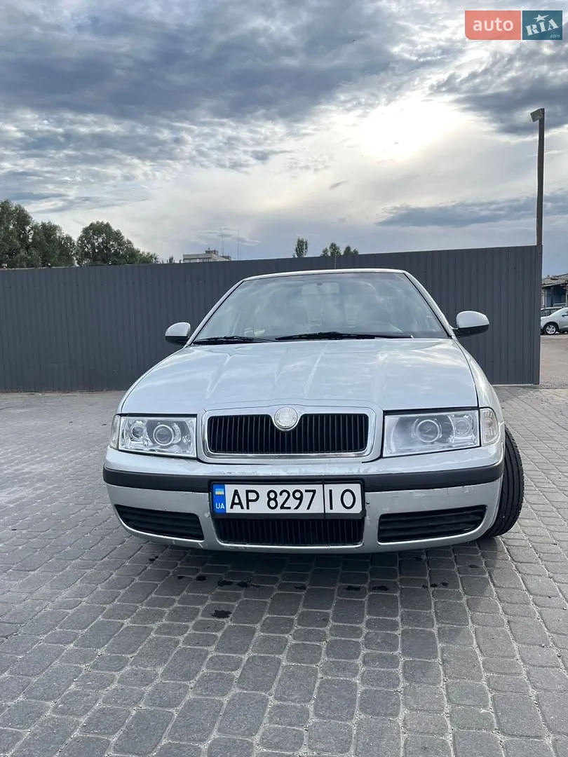 Skoda Octavia, 2009