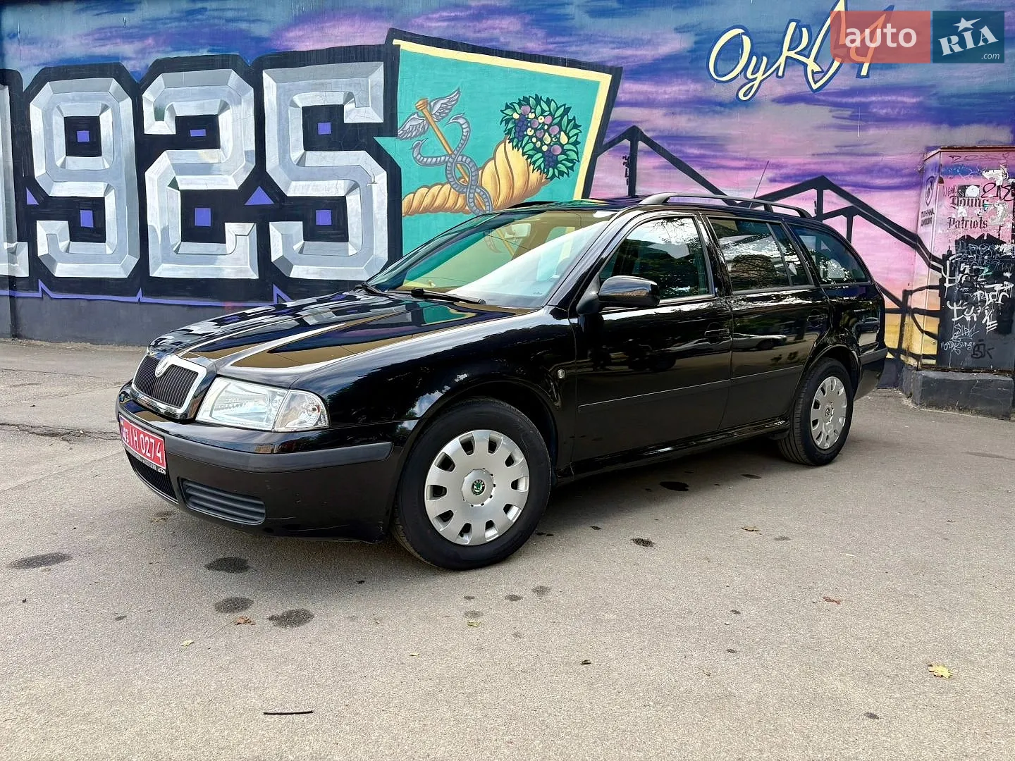 Skoda Octavia, 2009