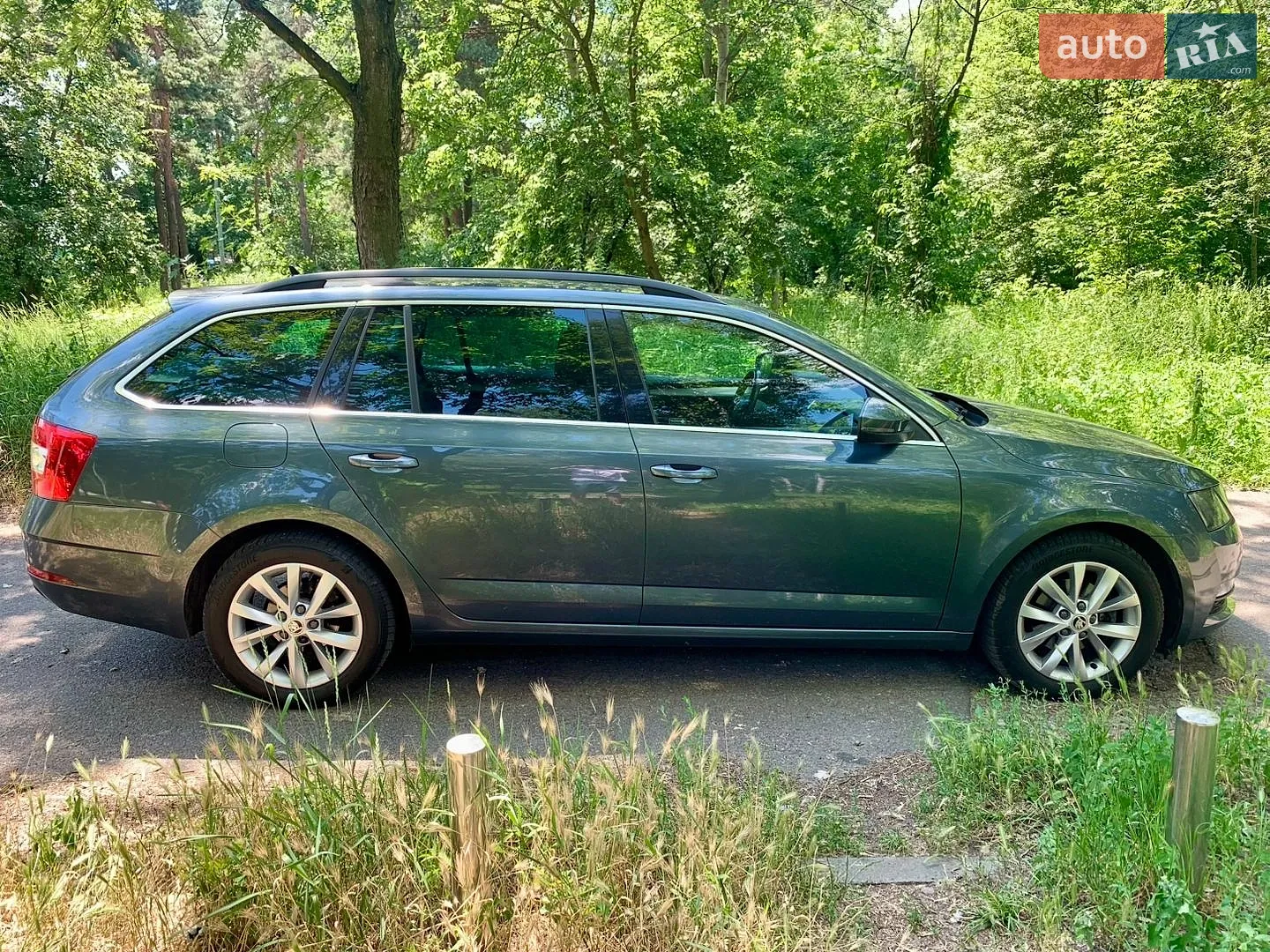 Skoda Octavia, 2019