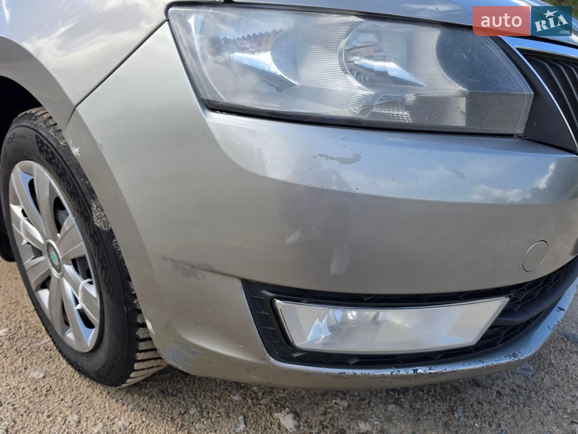 Skoda Rapid, 2013