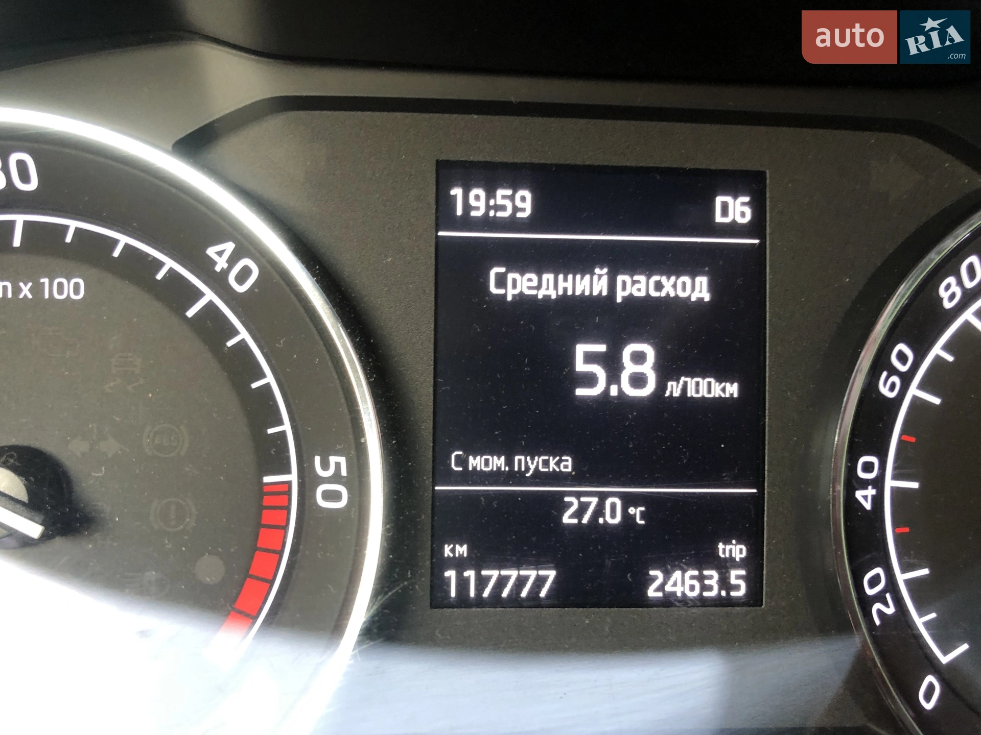 Skoda Superb, 2016