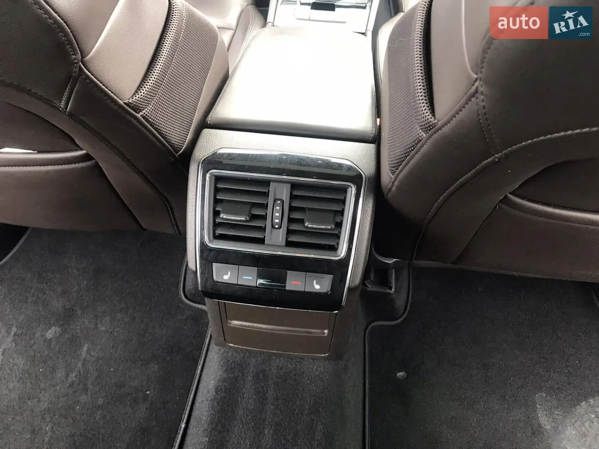 Skoda Superb, 2015