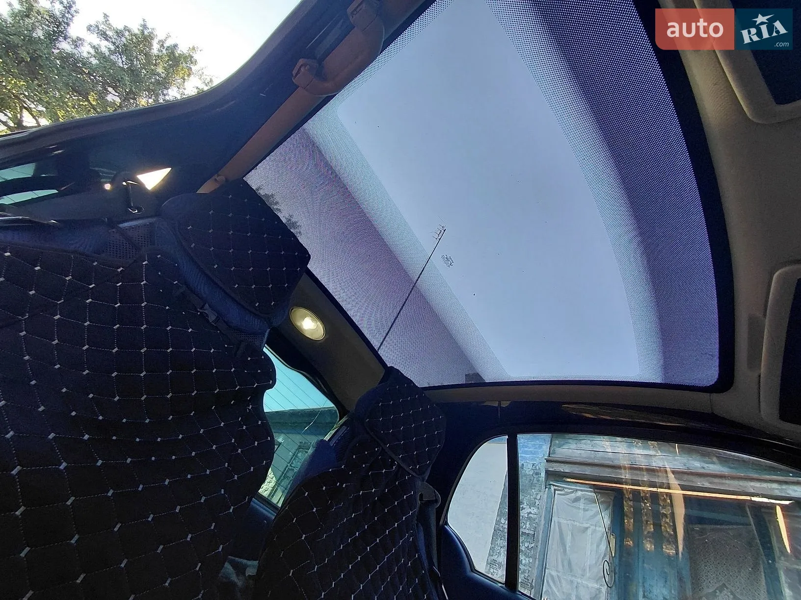 Smart Fortwo, 1999