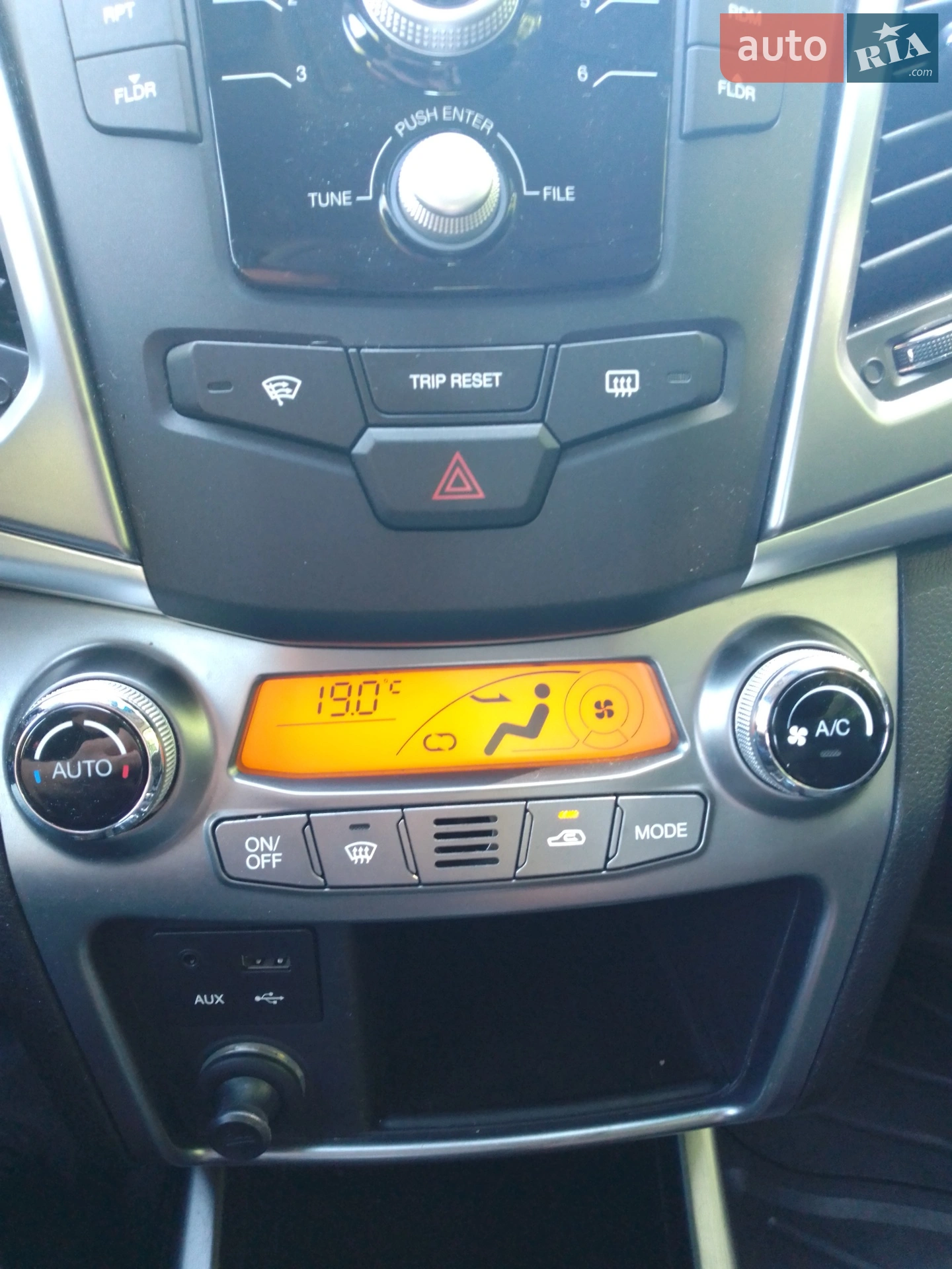 SsangYong Korando, 2013