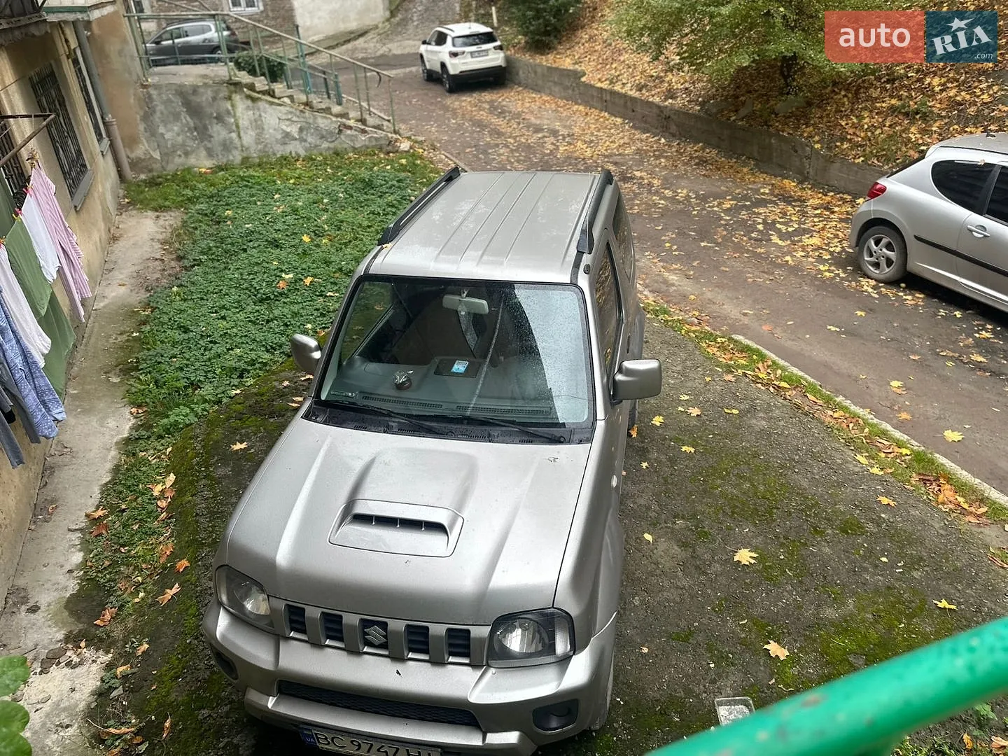 Suzuki Jimny, 2018