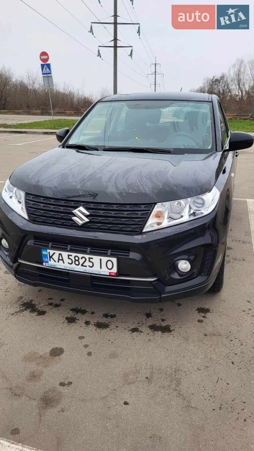 Suzuki Vitara, 2022