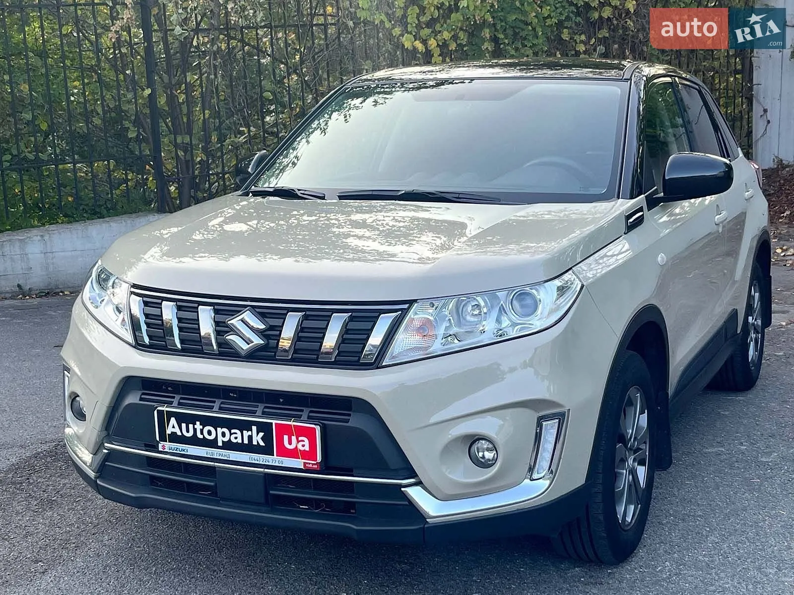 Suzuki Vitara, 2023