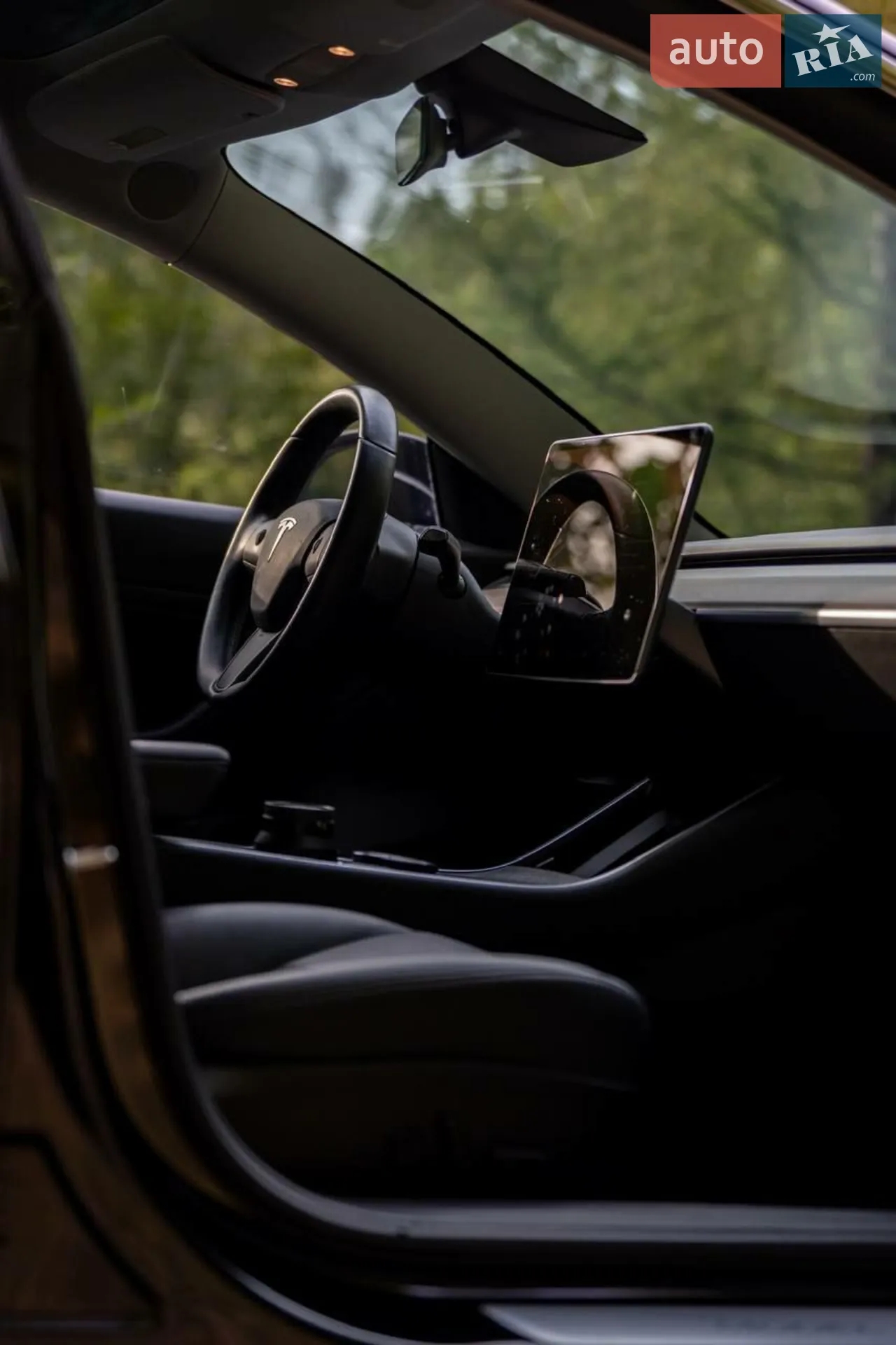 Tesla Model 3, 2018