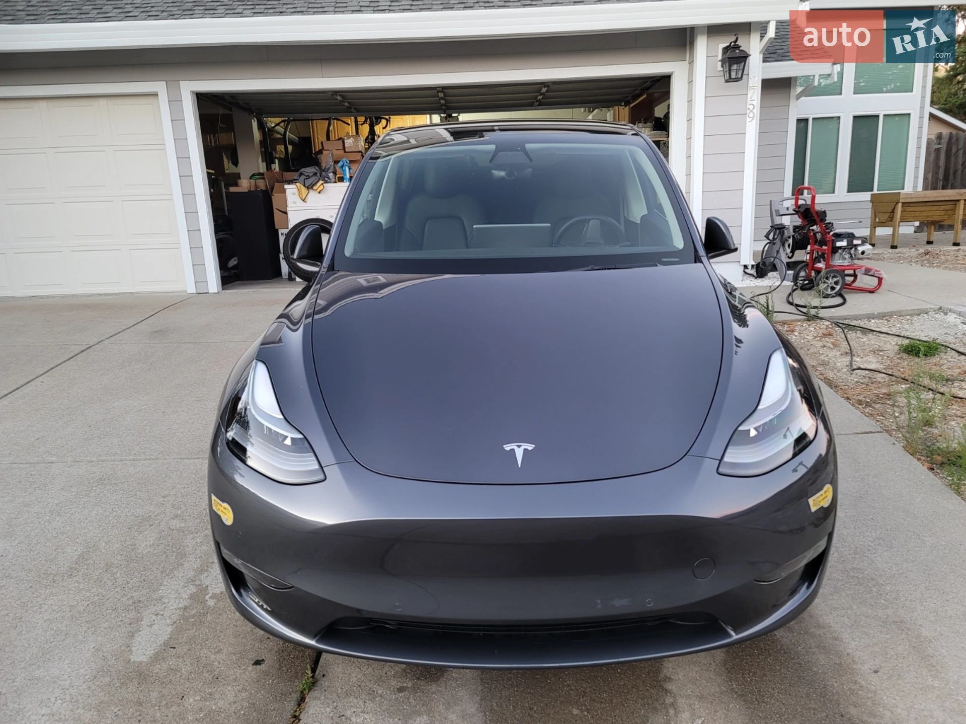 Tesla Model 3, 2022