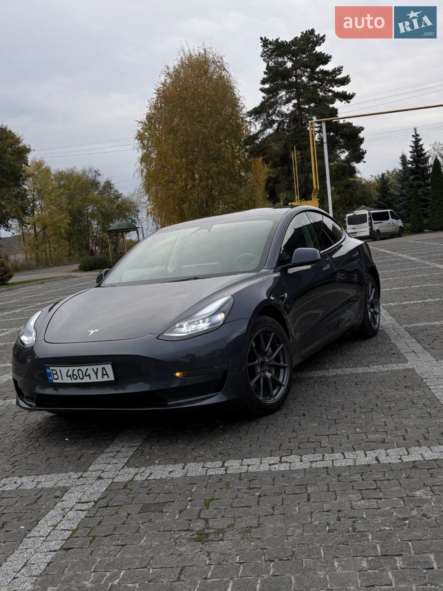 Tesla Model 3, 2023
