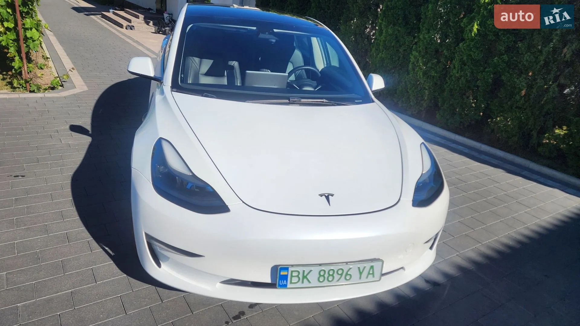 Tesla Model 3, 2023