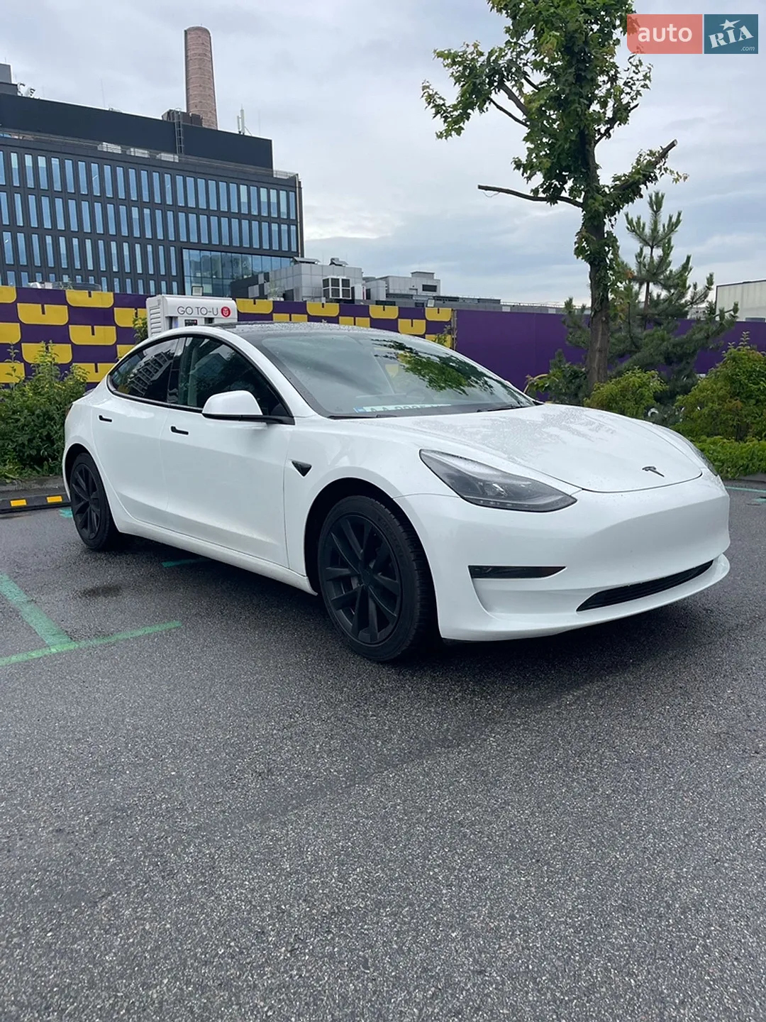 Tesla Model 3, 2023