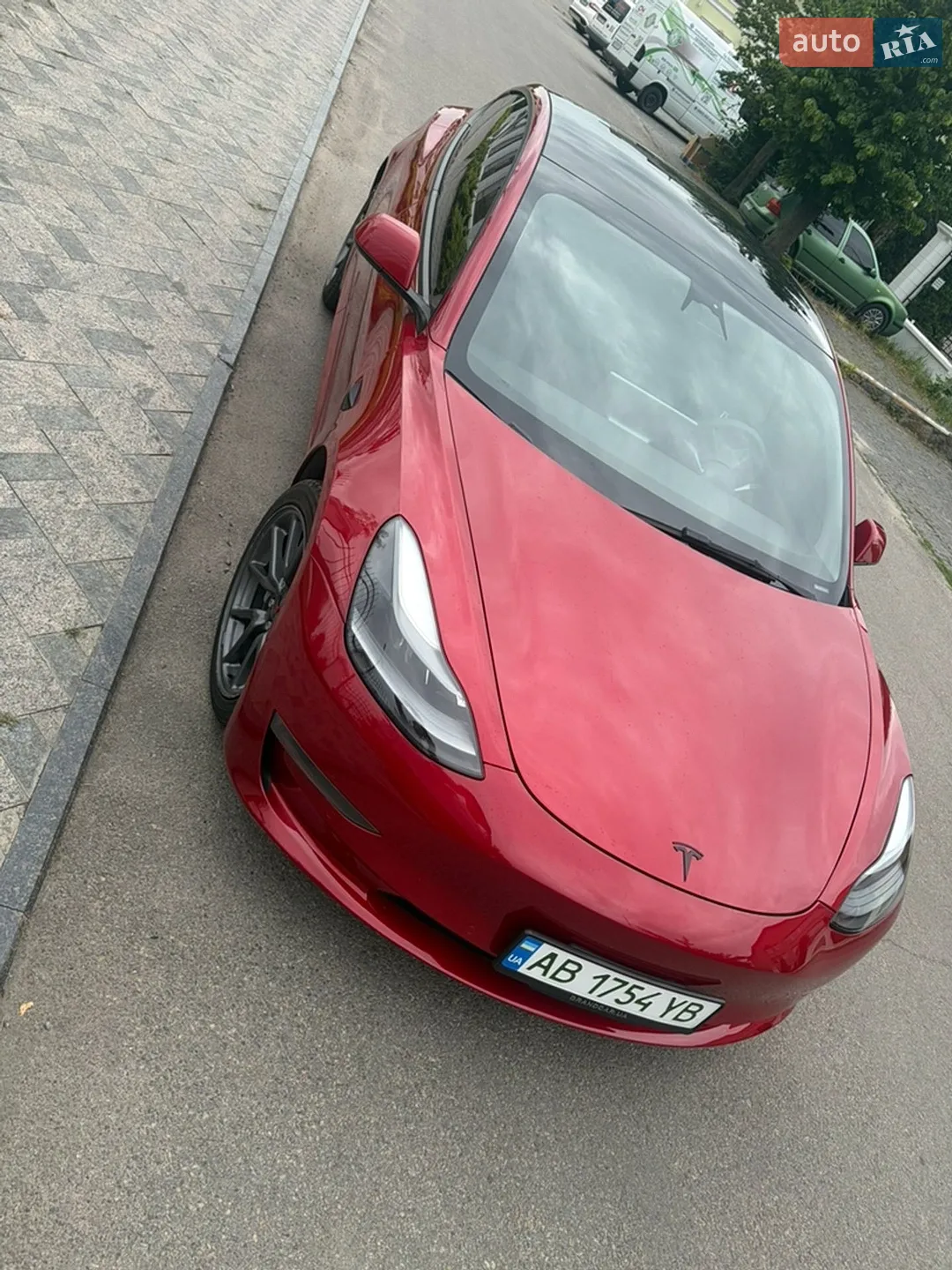 Tesla Model 3, 2022