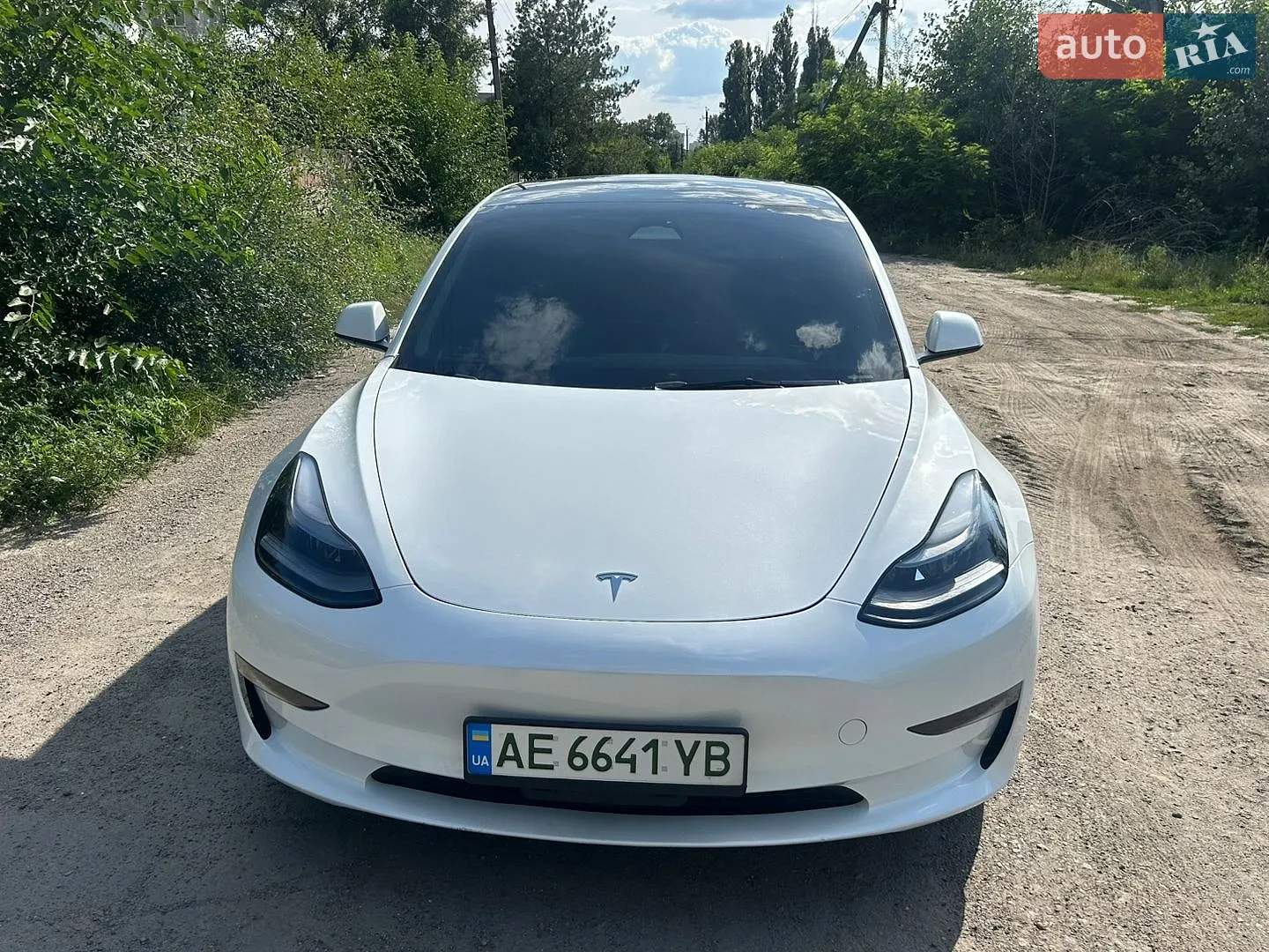 Tesla Model 3, 2023