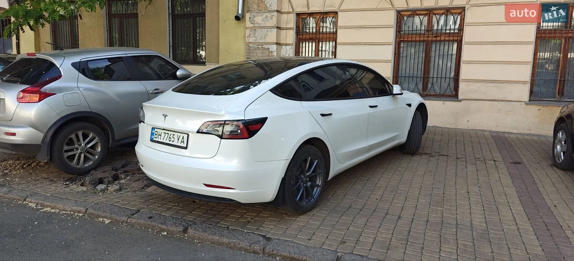 Tesla Model 3, 2023