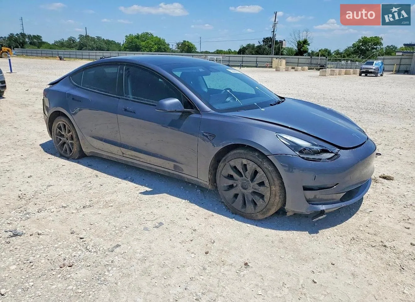 Tesla Model 3, 2023