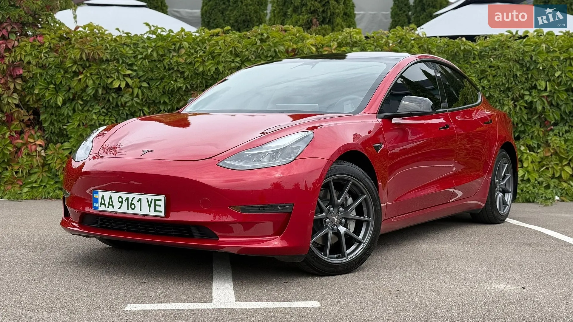 Tesla Model 3, 2023