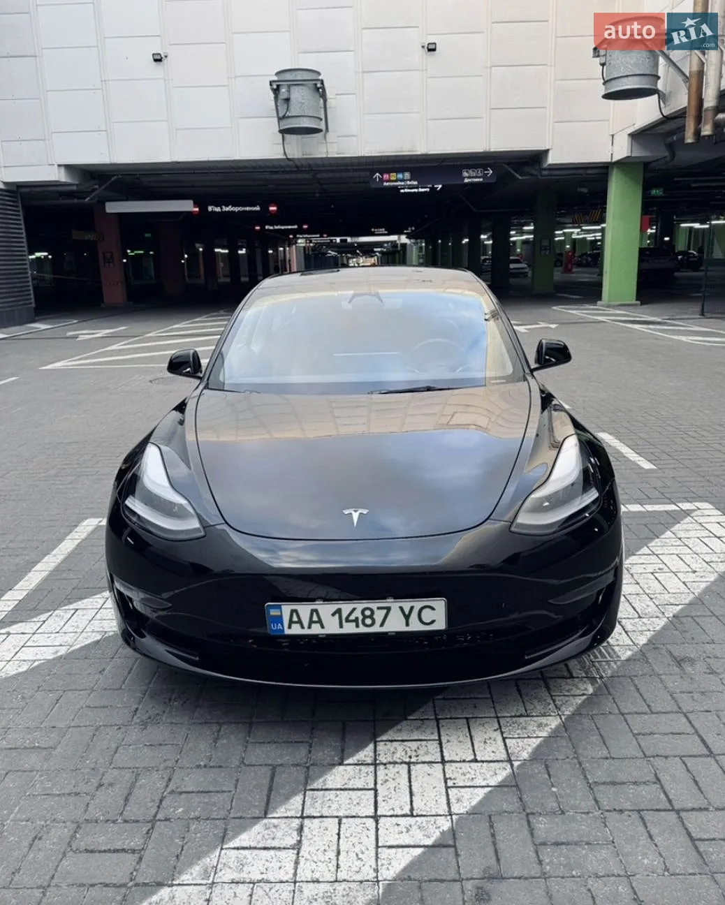 Tesla Model 3, 2022
