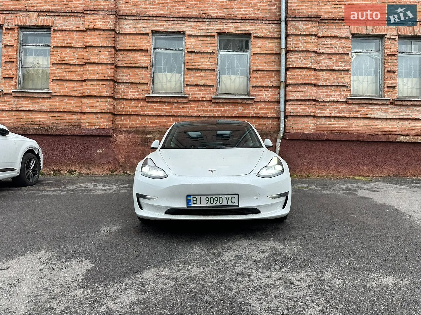 Tesla Model 3, 2022