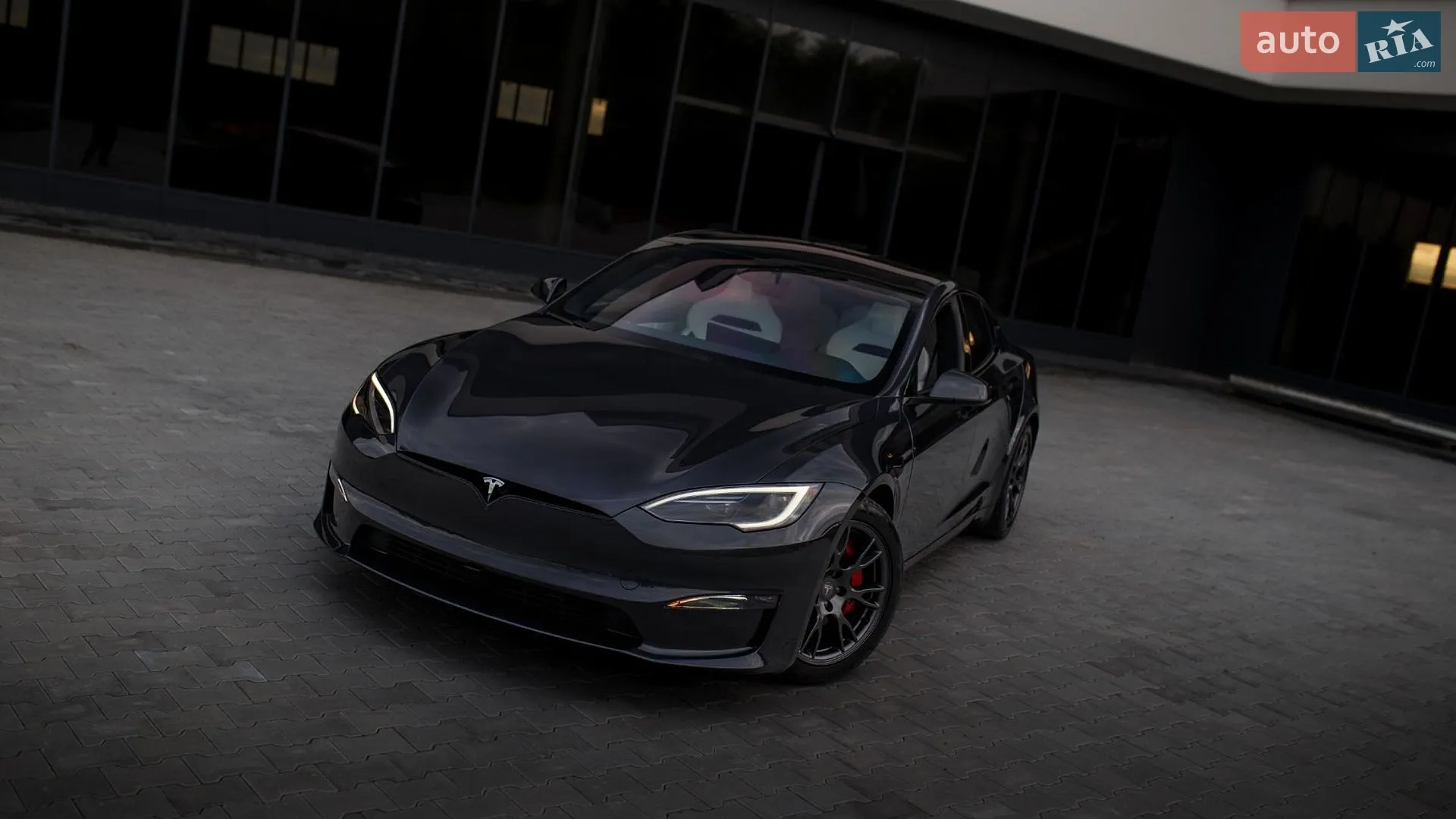 Tesla Model 3, 2024