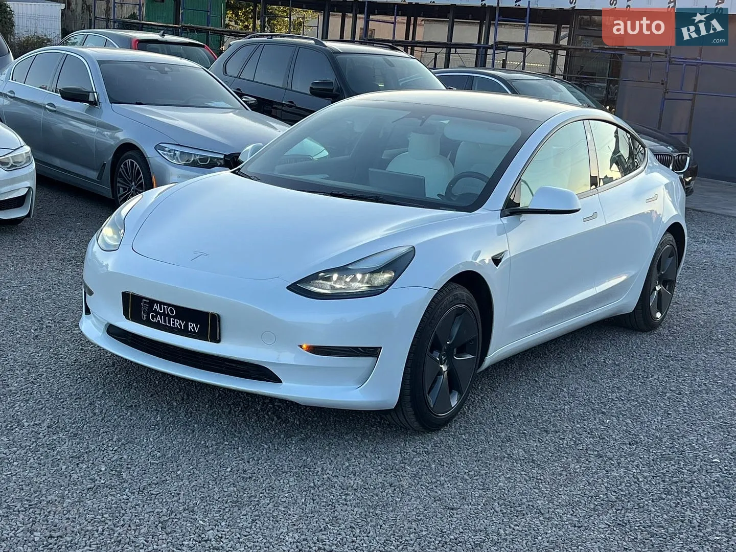 Tesla Model 3, 2023