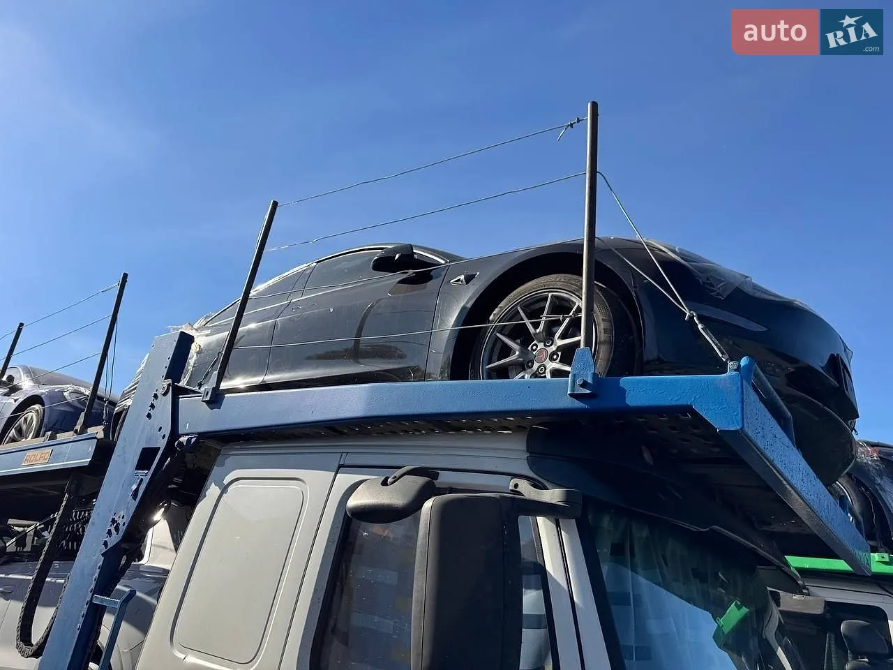 Tesla Model 3, 2021