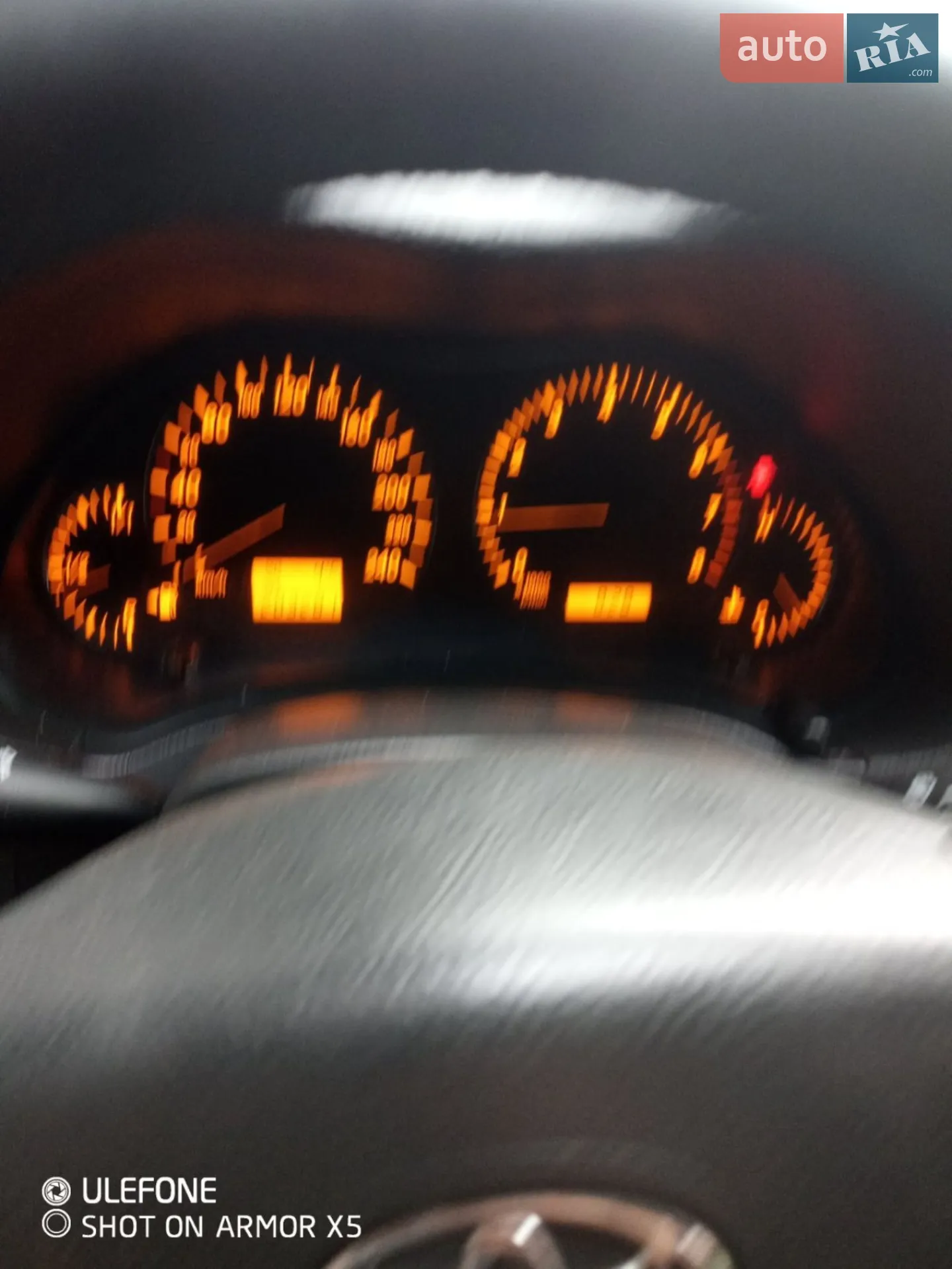 Toyota Avensis, 2006