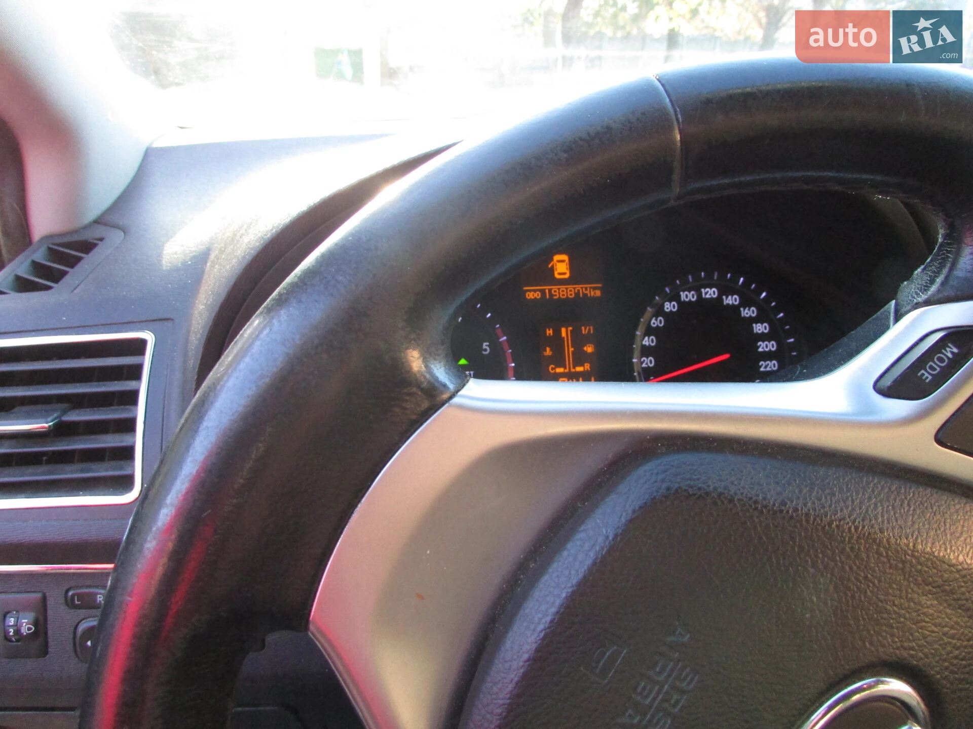 Toyota Avensis, 2013