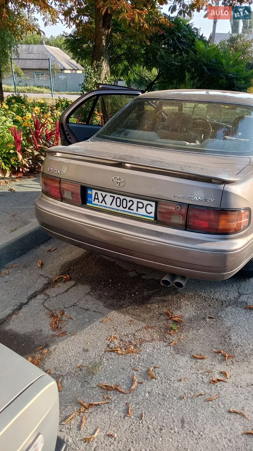 Toyota Cami, 2000