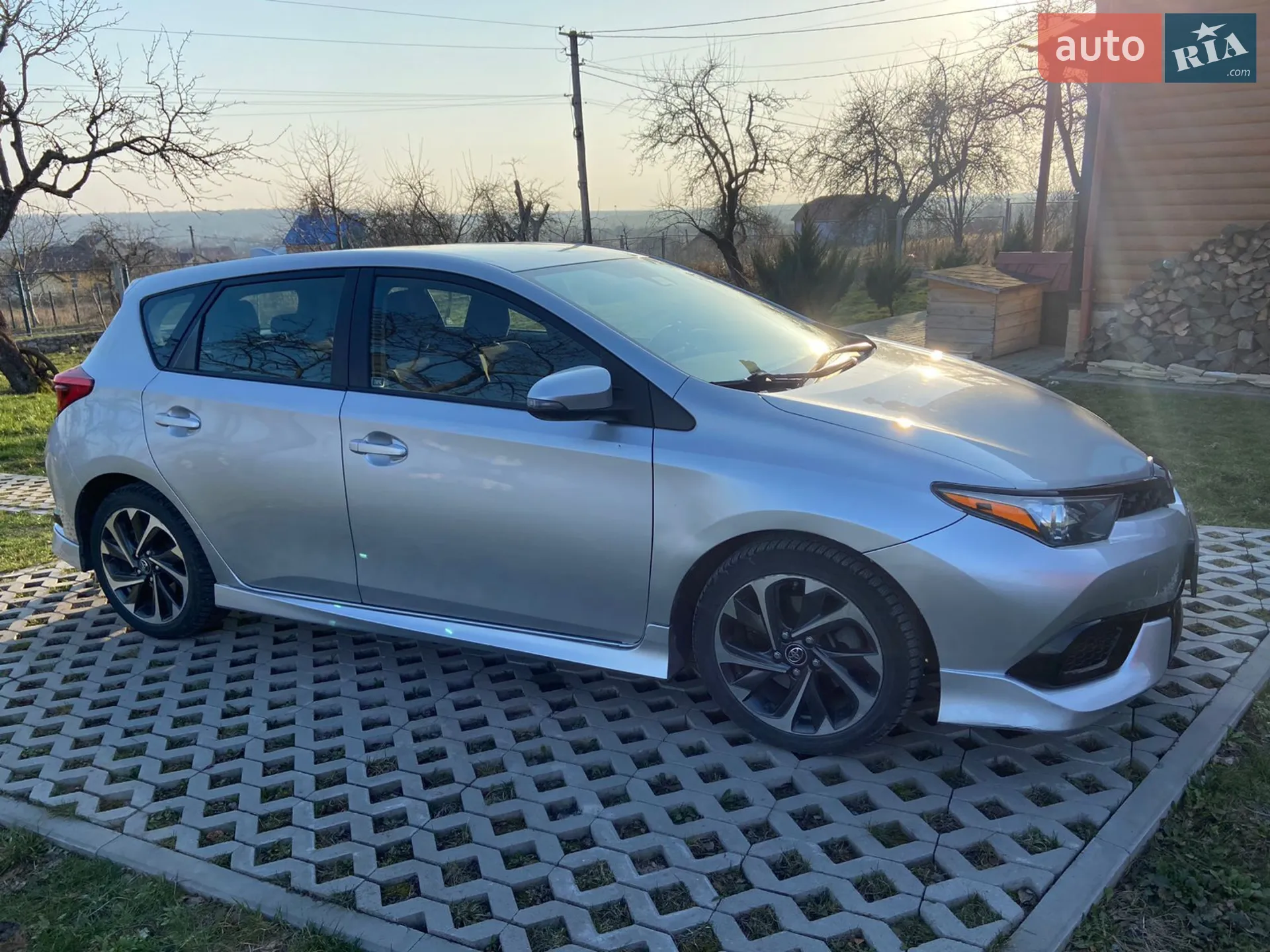 Toyota Corolla, 2017