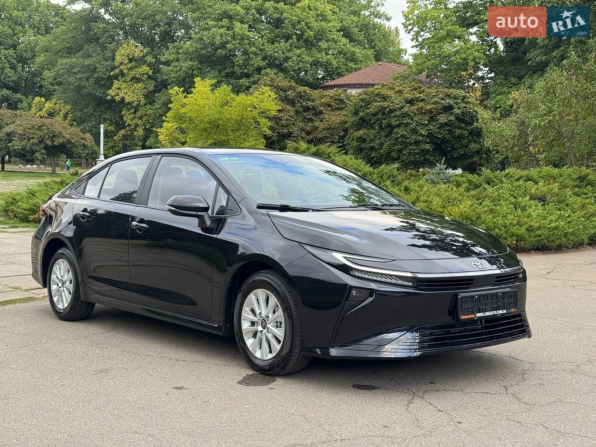 Toyota Corolla, 2026
