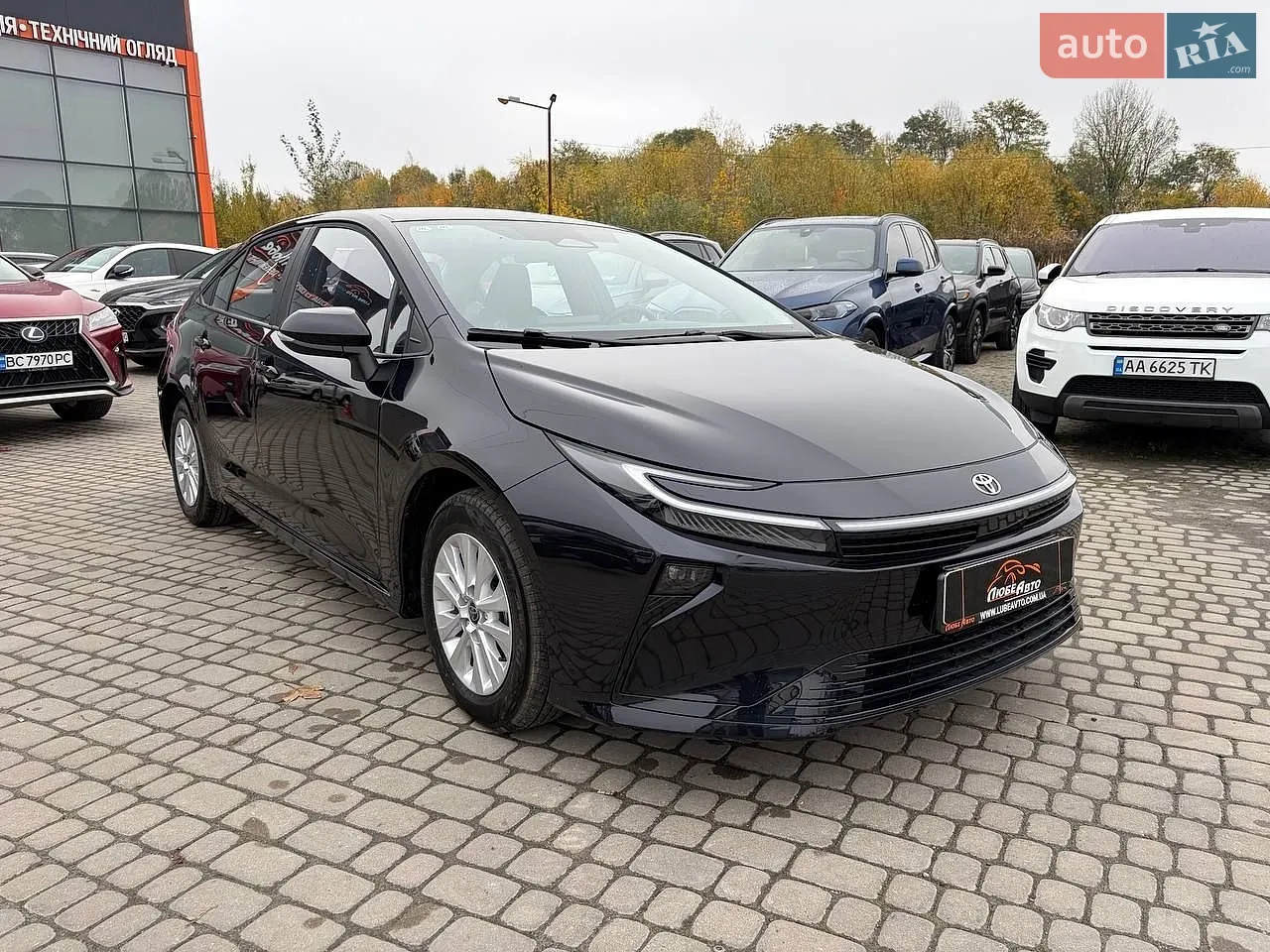 Toyota Corolla, 2026