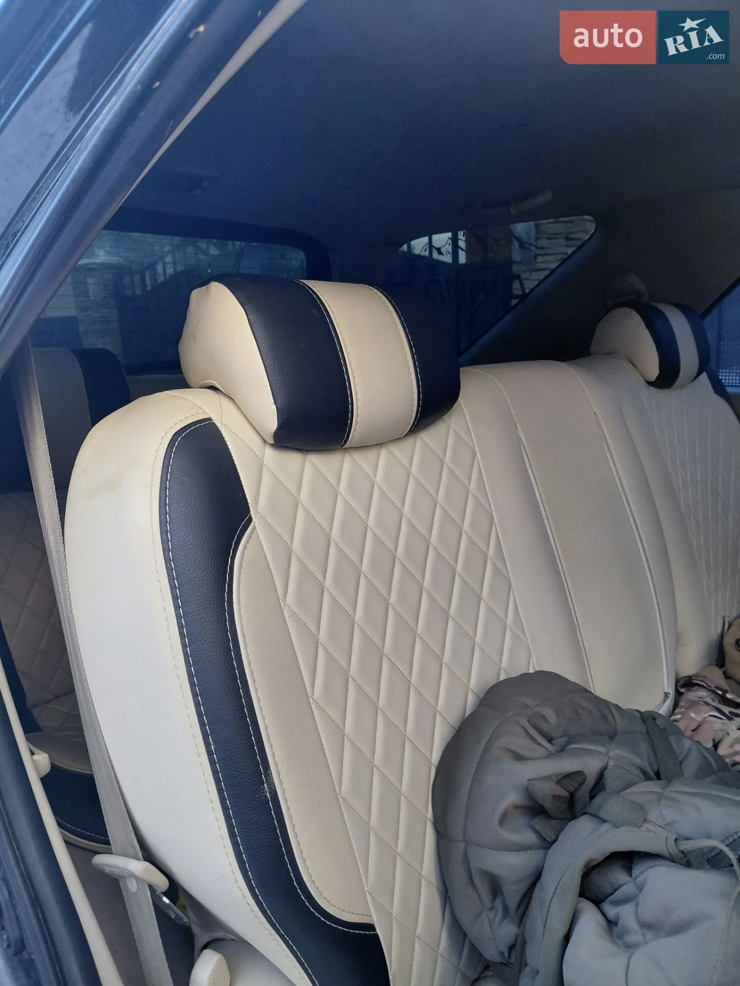 Toyota Fortuner, 2006