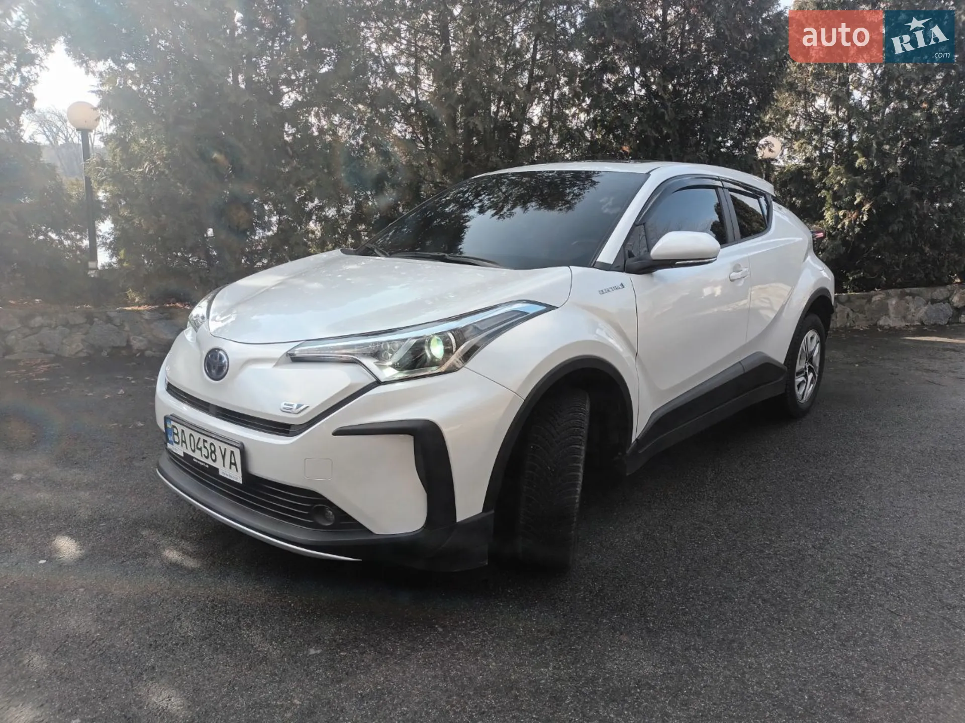 Toyota Izoa, 2022